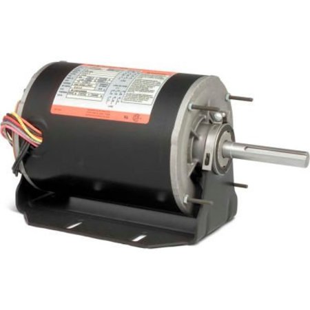 BALDOR-RELIANCE Baldor-Reliance Motor CHM264A, .33 AIR OVERHP, 1140RPM, 3PH, 60HZ, 48Z, 1712 CHM264A